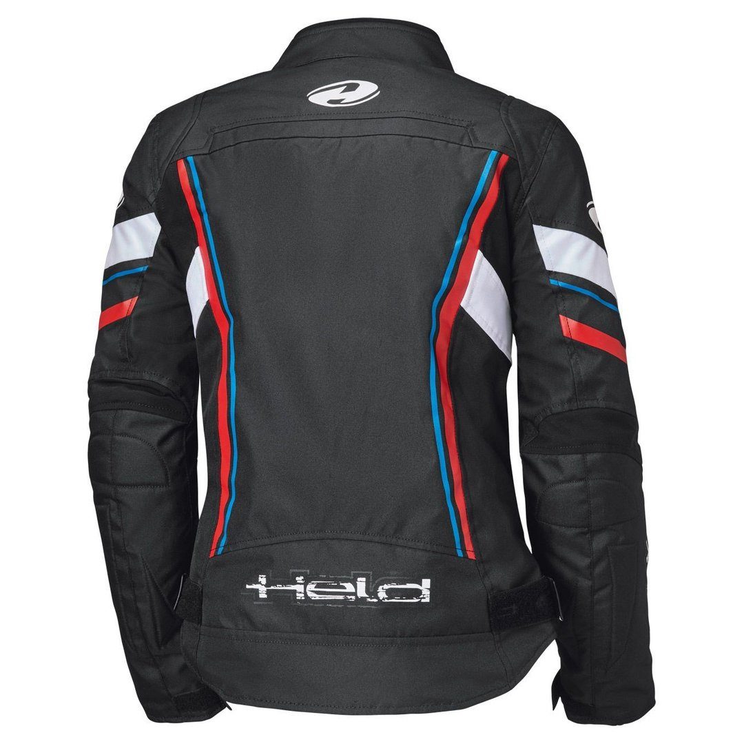 Held Biker Fashion Motorradjacke Baxley Top günstig online kaufen