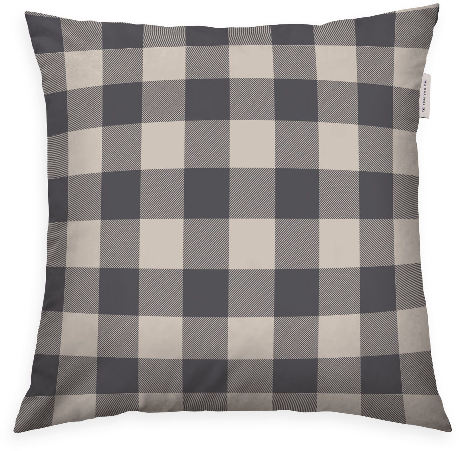 TOM TAILOR HOME Kissenbezüge new bedroom, günstig online kaufen