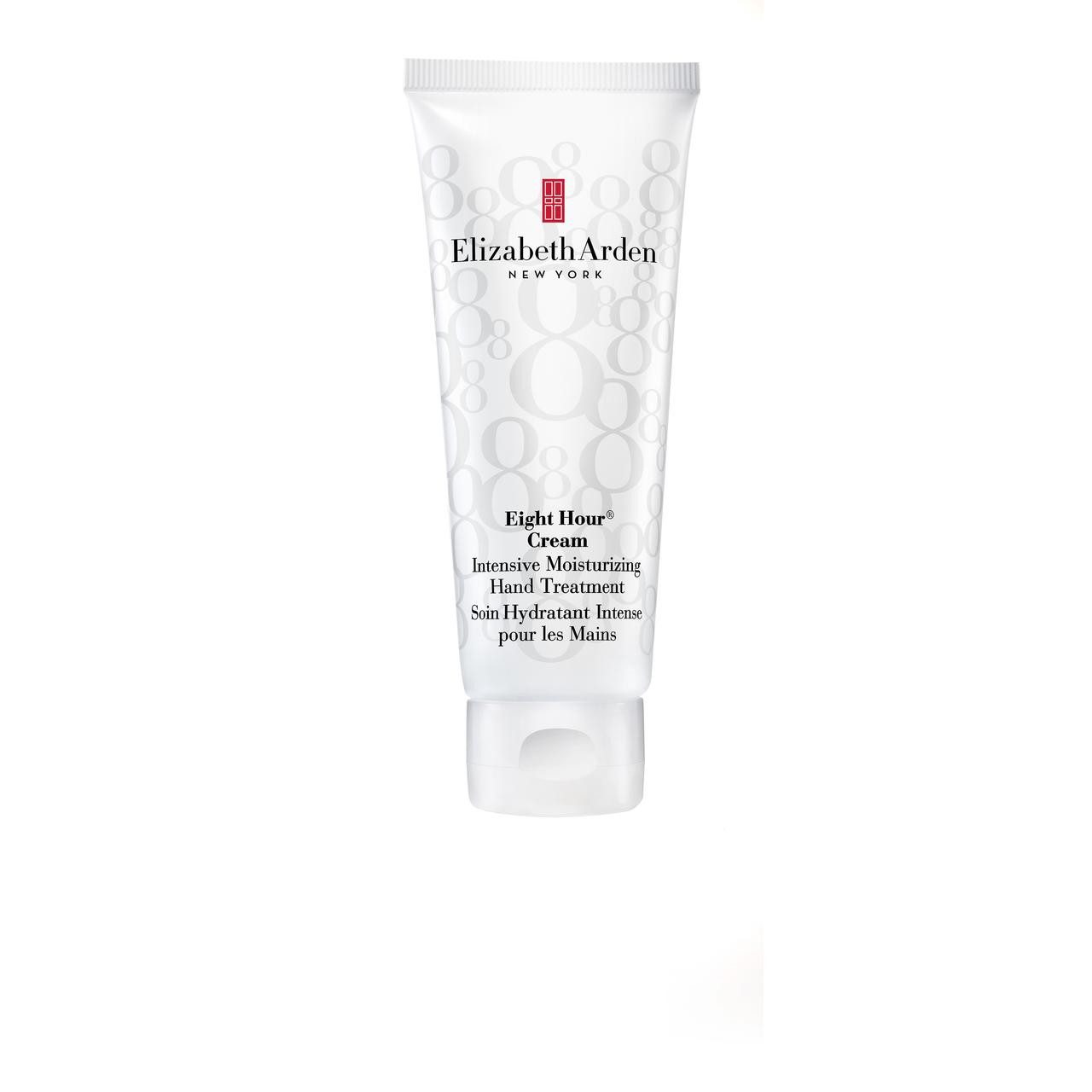 Elizabeth Arden Handcreme Eight Hour Cream Intensive Moisturizing Hand Treatment, für Alle Hauttypen
