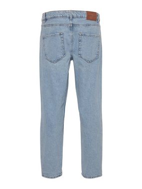 !Solid Regular-fit-Jeans Dylan (1-tlg)