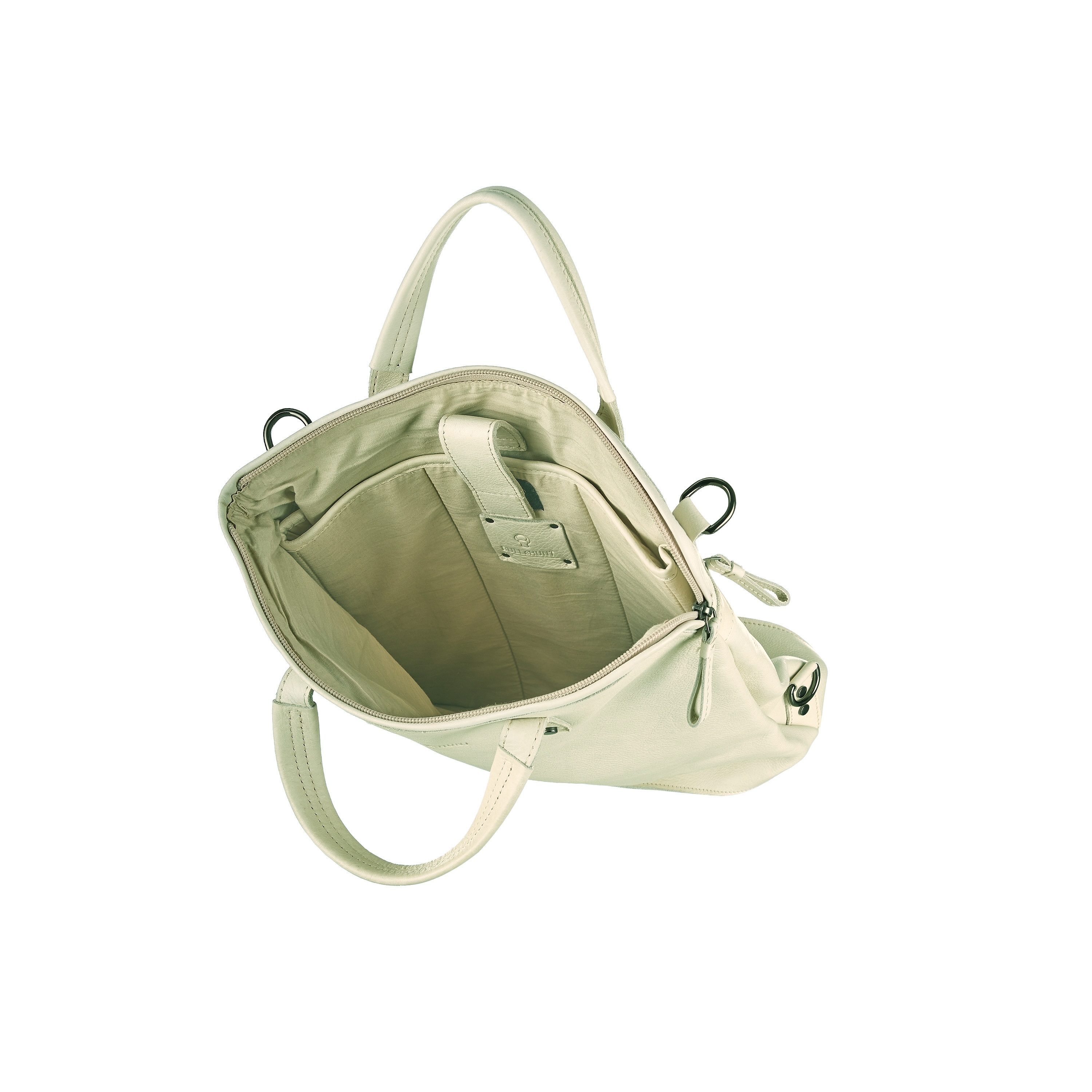 Bull & Hunt Rucksack shopper backpack, Rucksack, Cross-over, Shopper