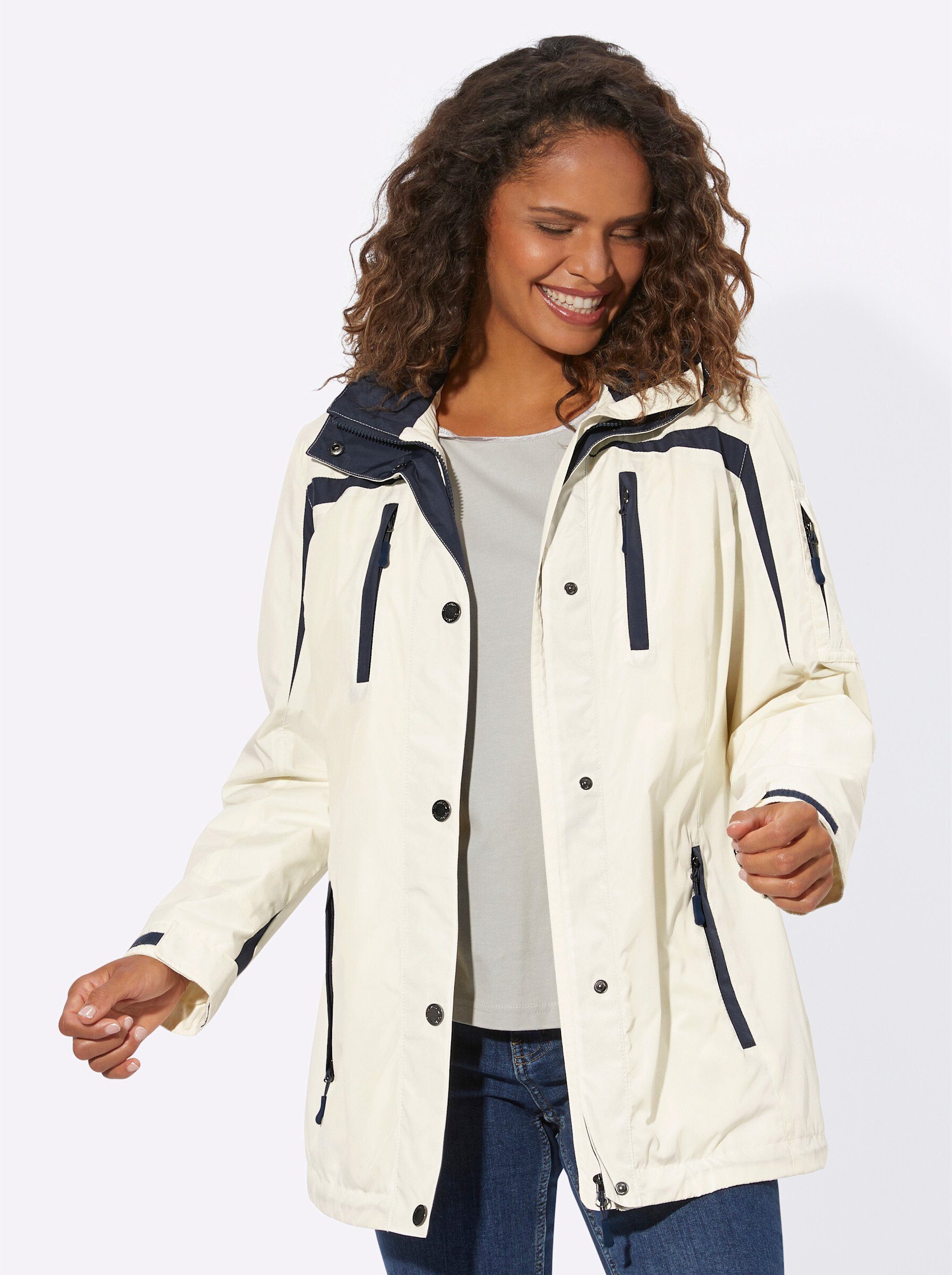 Witt Allwetterjacke Funktionsjacke günstig online kaufen