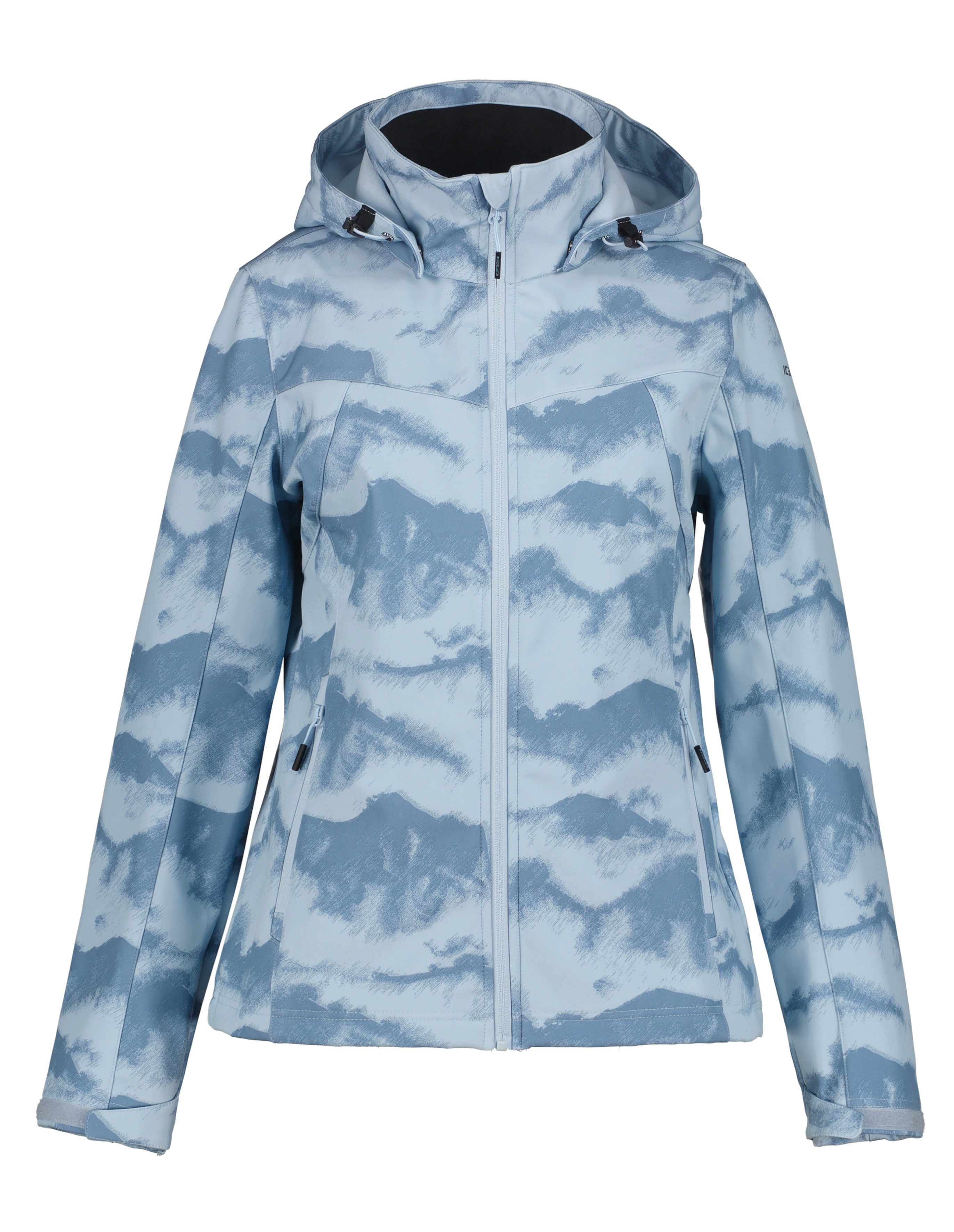 Softshelljacke BLAKELY