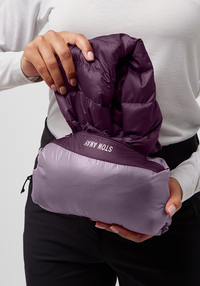 Jack Wolfskin Daunenjacke PASSAMANI DOWN JKT günstig online kaufen