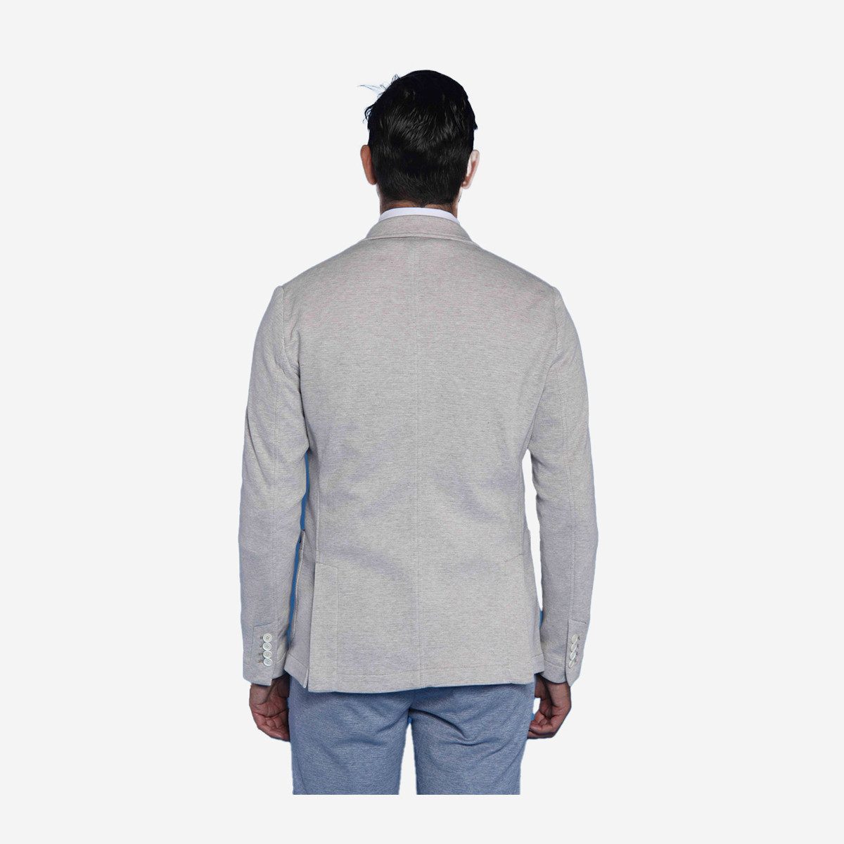 Mason's Anzugsakko Mason’s 9GC3780 JT104N-058 Sakko, Jacken & Mäntel, Sackos, Beige