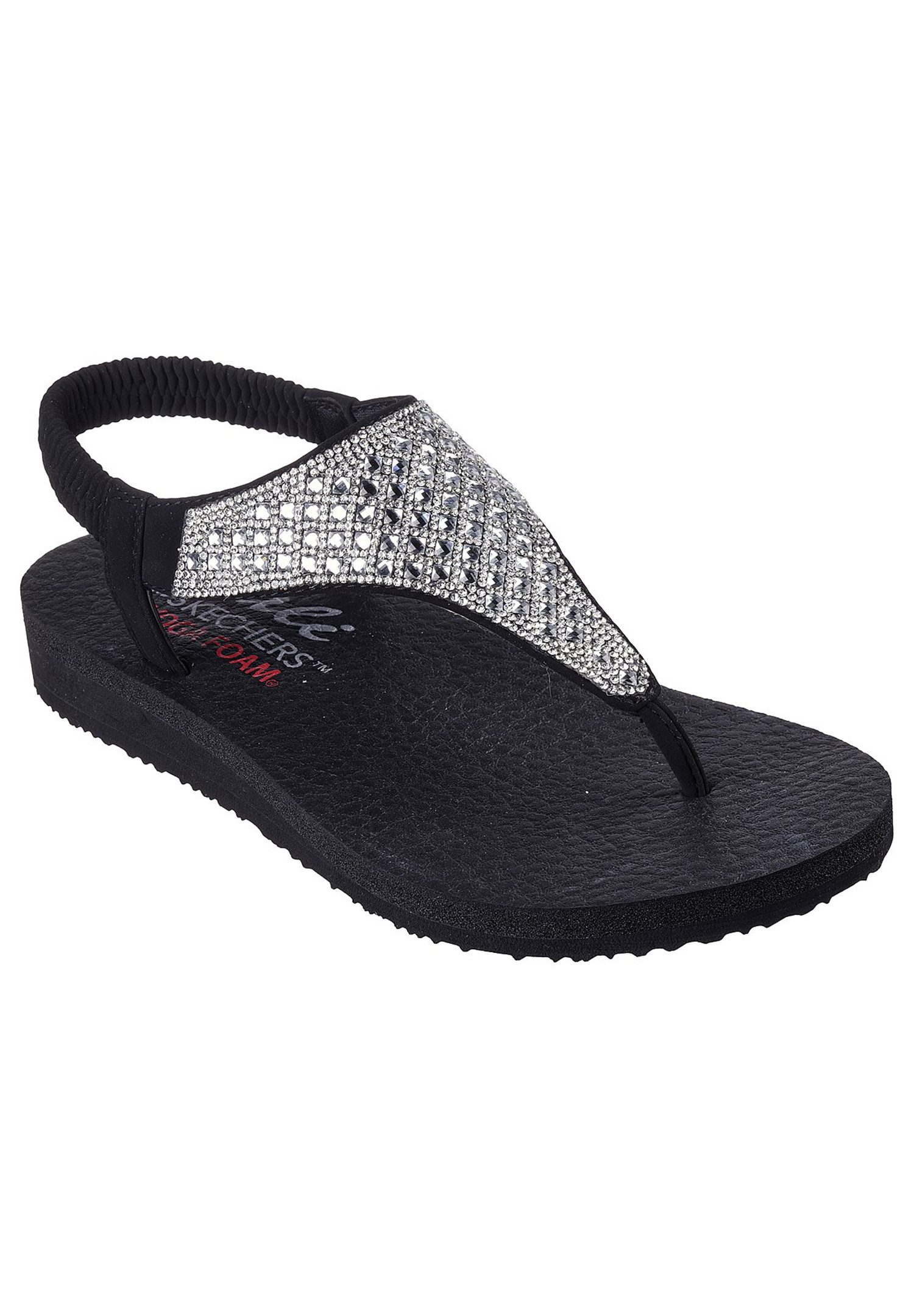 Skechers Women's Meditation - Rockstar Sneaker günstig online kaufen