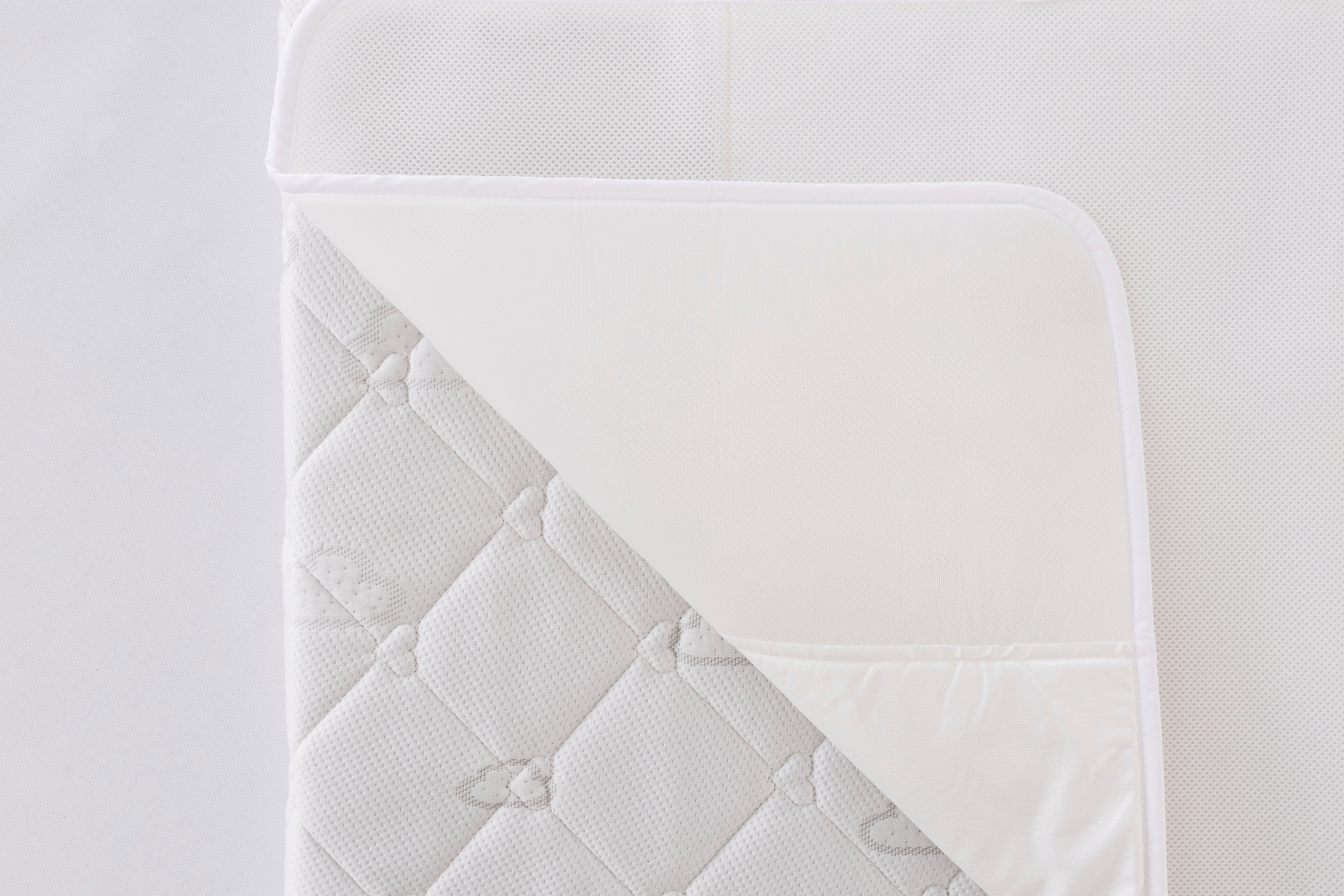 Matratzenauflage AirDry Nässeschutzauflage Träumeland