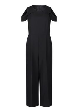 Betty Barclay Jumpsuit mit Eingrifftaschen (1-tlg) Form