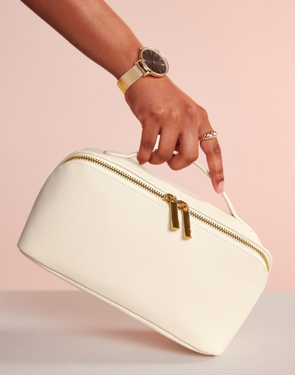 BagBase Kulturbeutel Boutique Open Flat Accessory günstig online kaufen