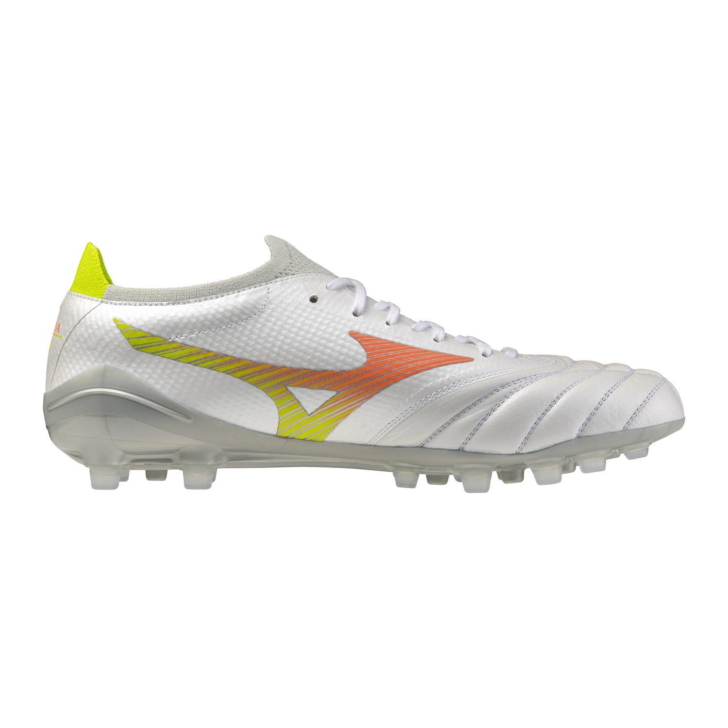 Mizuno MORELIA NEO V β ELITE AG Fußballschuh