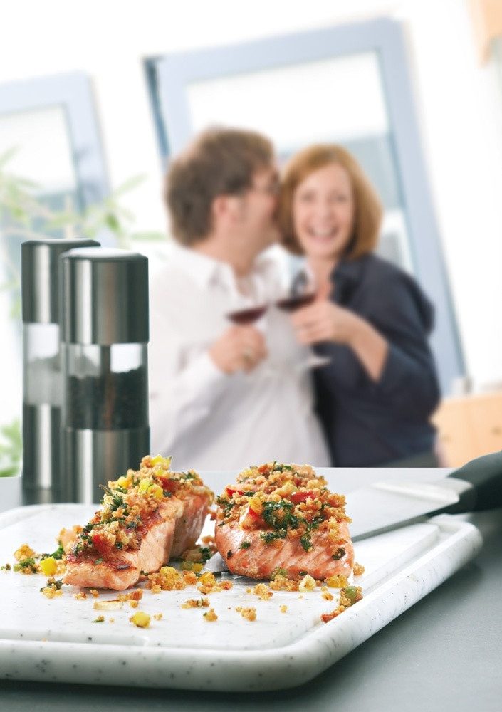 ZASSENHAUS Tranchierbrett