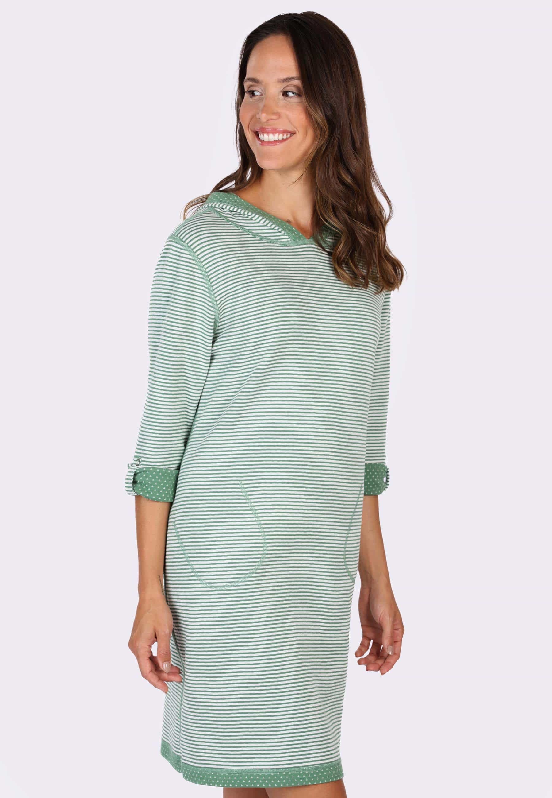 Deerberg Sommerkleid Milanne