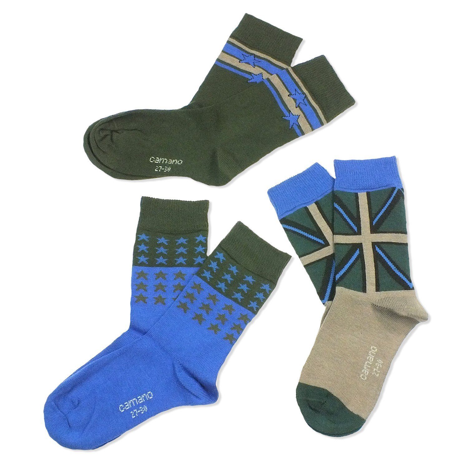 Langsocken CA3831