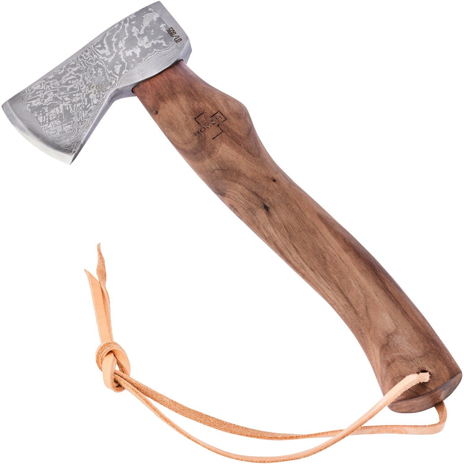 Böker Plus Axt Axt Appalachian Axe Damast