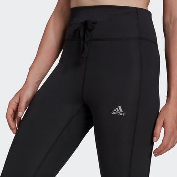 adidas Performance Trainingstights RUNNING ESSENTIALS 7/8-TIGHT (1-tlg)