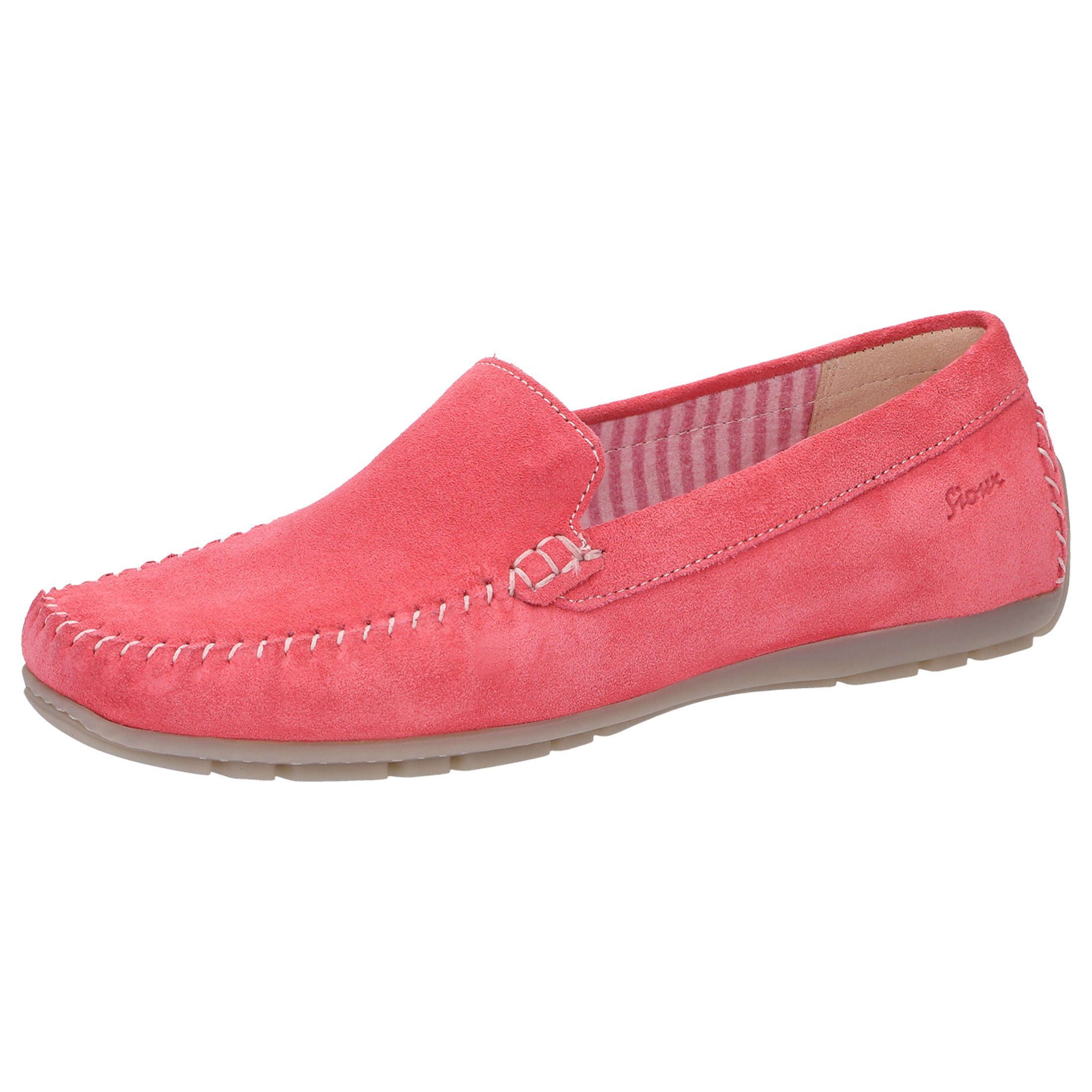 SIOUX Carmona-706 Slipper