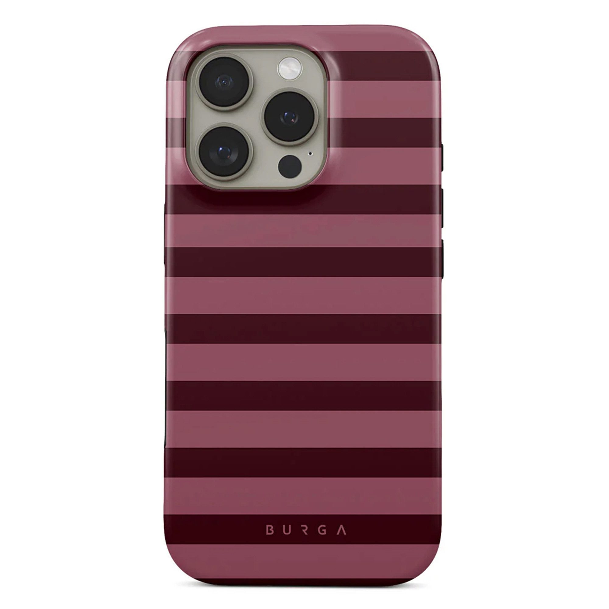 BURGA Backcover Burga Tough Back Cover MagSafe Apple iPhone 16 Pro Max - Spellbound