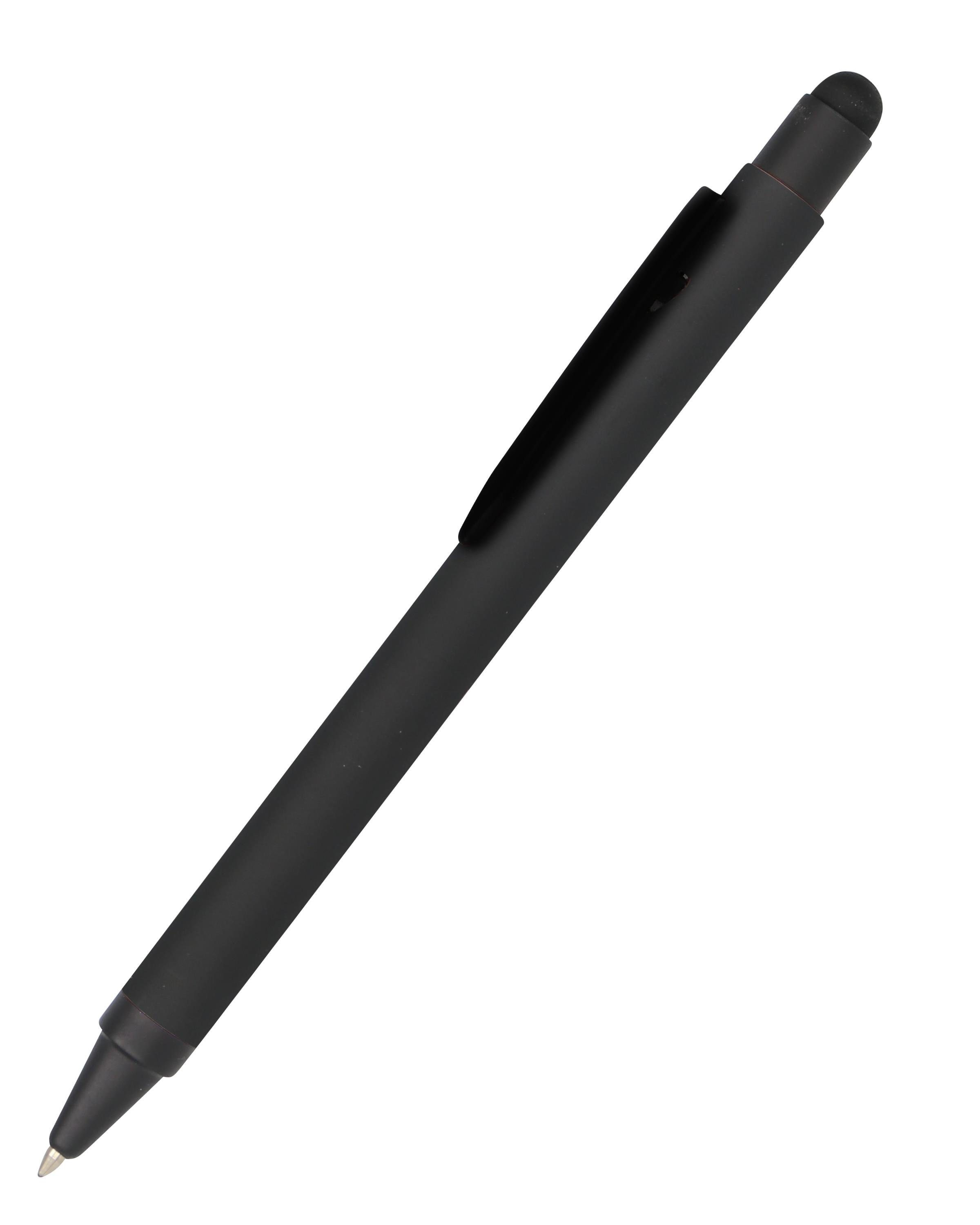 Online Pen Kugelschreiber Alu Stylus Druckkugelschreiber, Black Multimedia-Geräte Stylus-Tip für