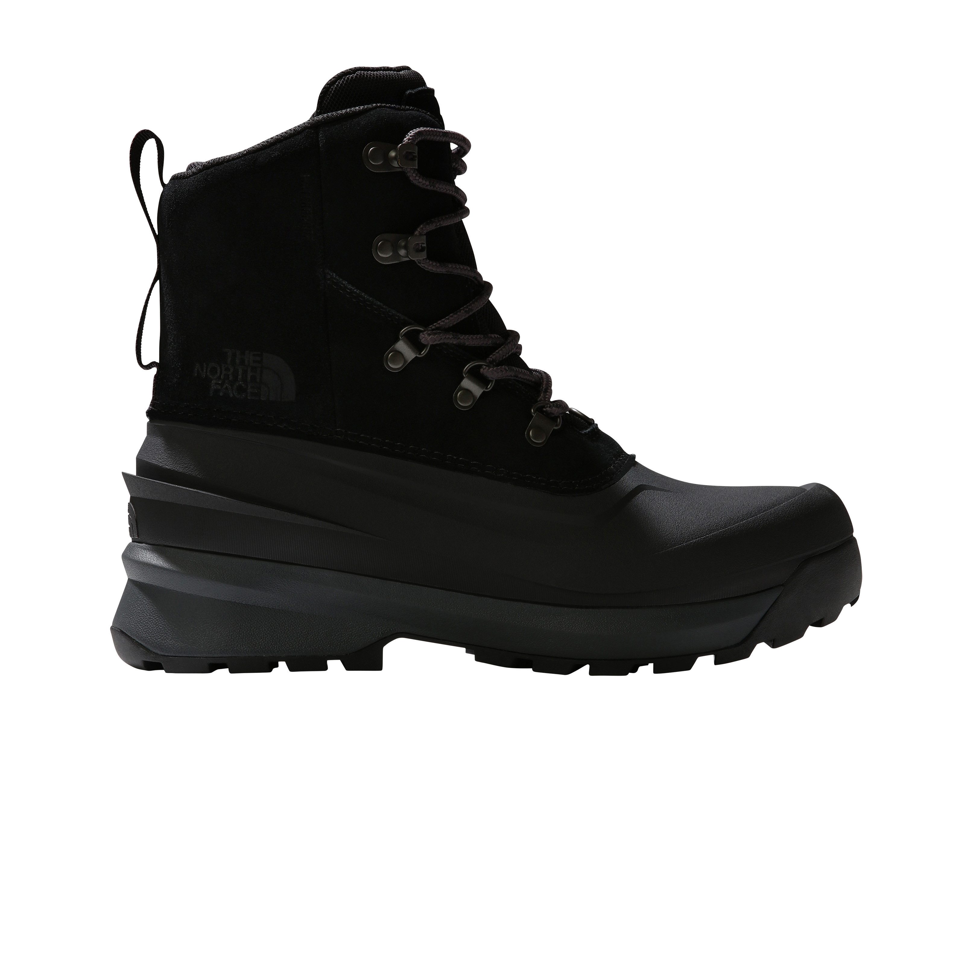 The North Face M CHILKAT V LACE WP Winterstiefel Snowboots, Winterboots, Wi günstig online kaufen