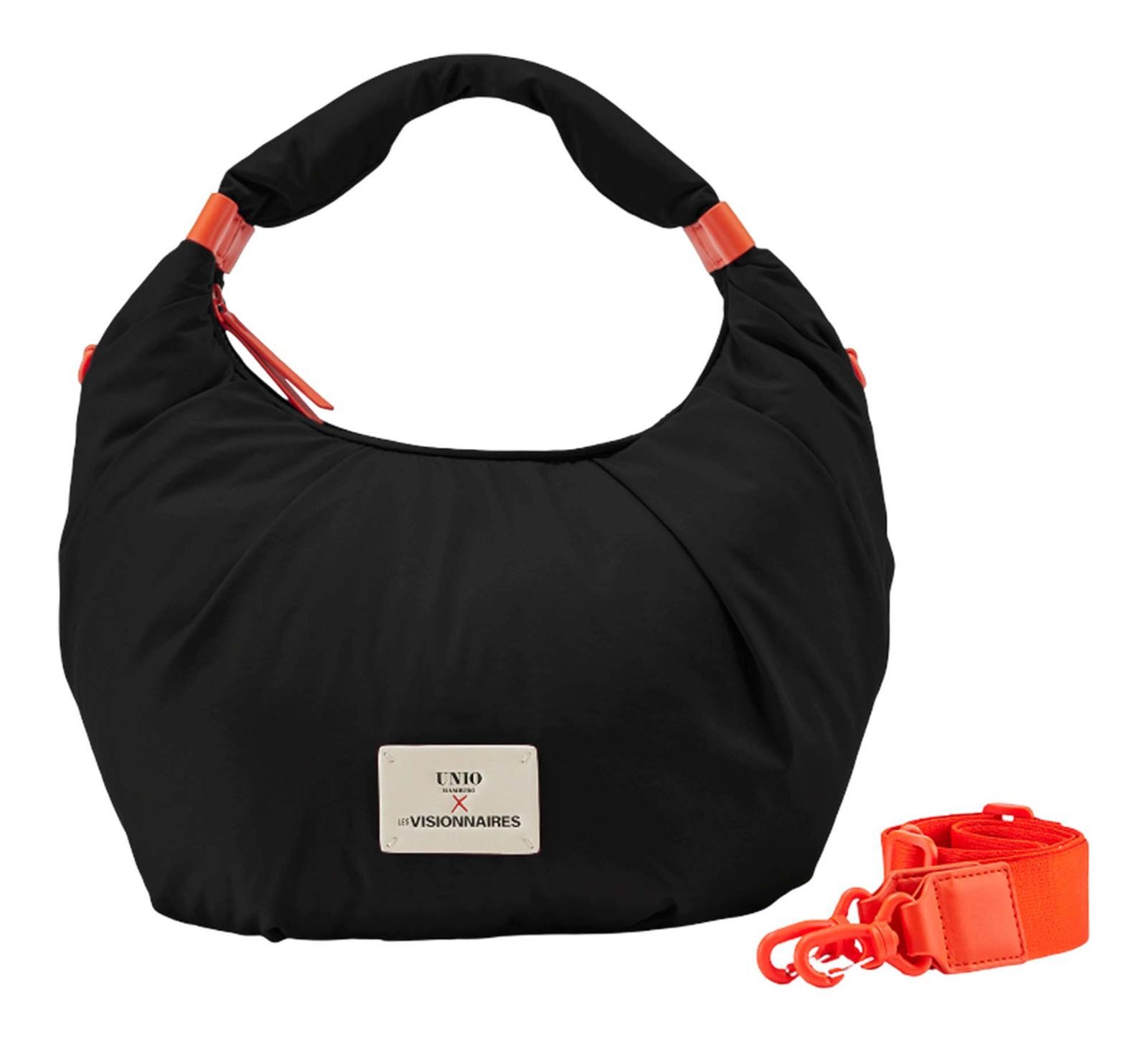 Les Visionnaires Schultertasche Unio Kitzbuehel