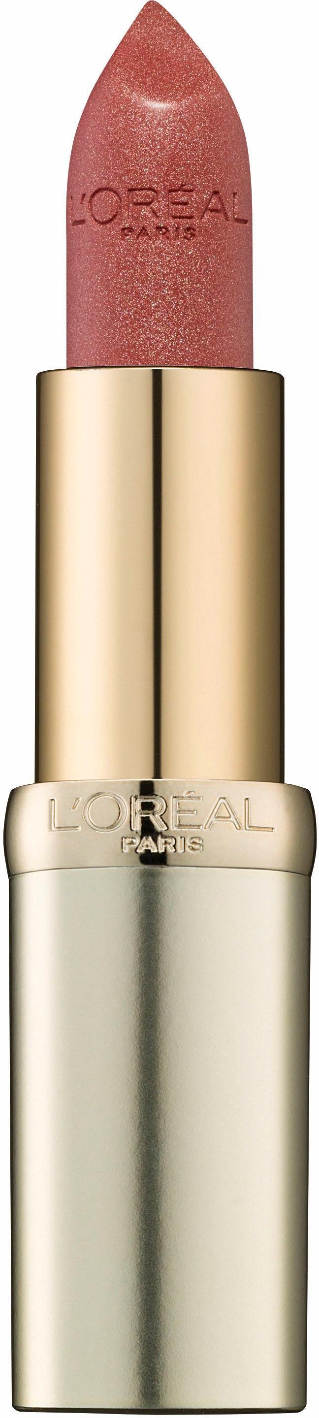 L'ORÉAL PARIS Lippenstift Color Riche