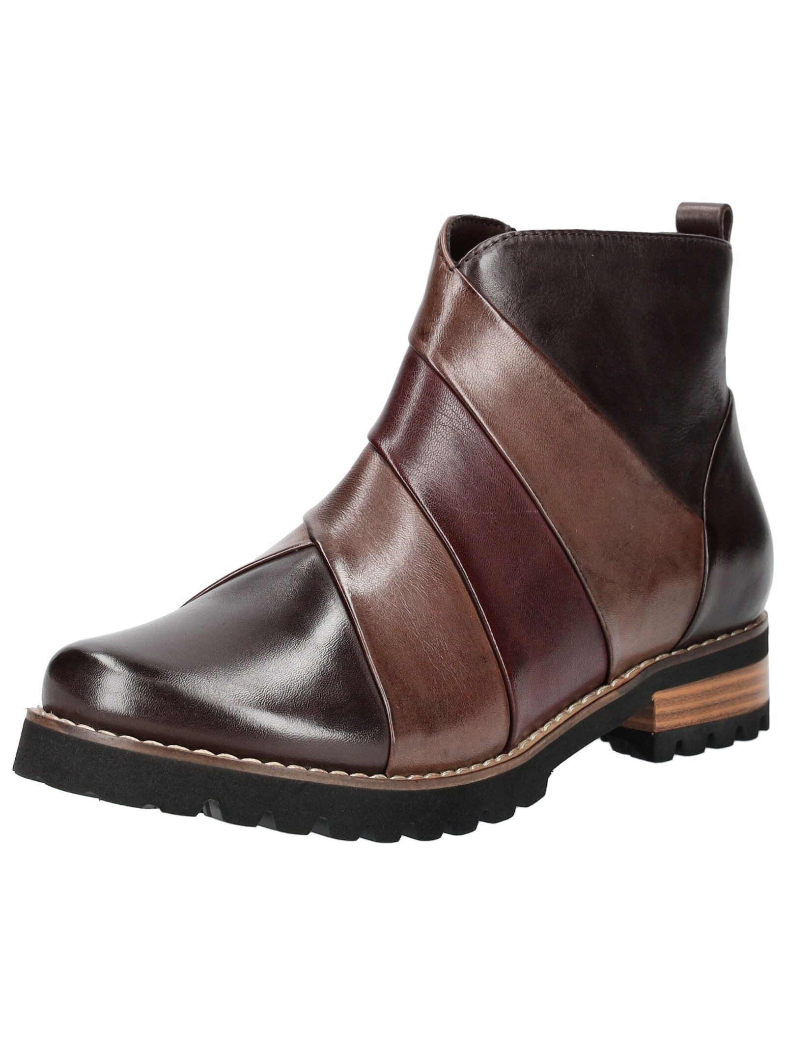 Regarde Le Ciel Regarde Le Ciel Сапогиette Leder Сапогиette