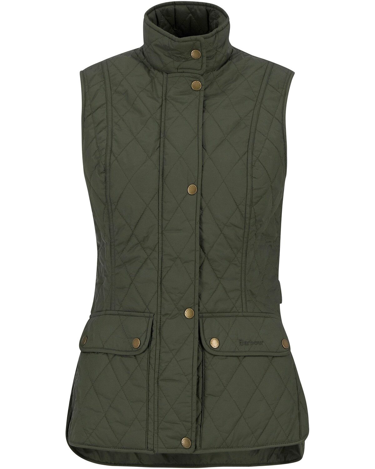 Barbour Steppweste Steppweste Otterburn
