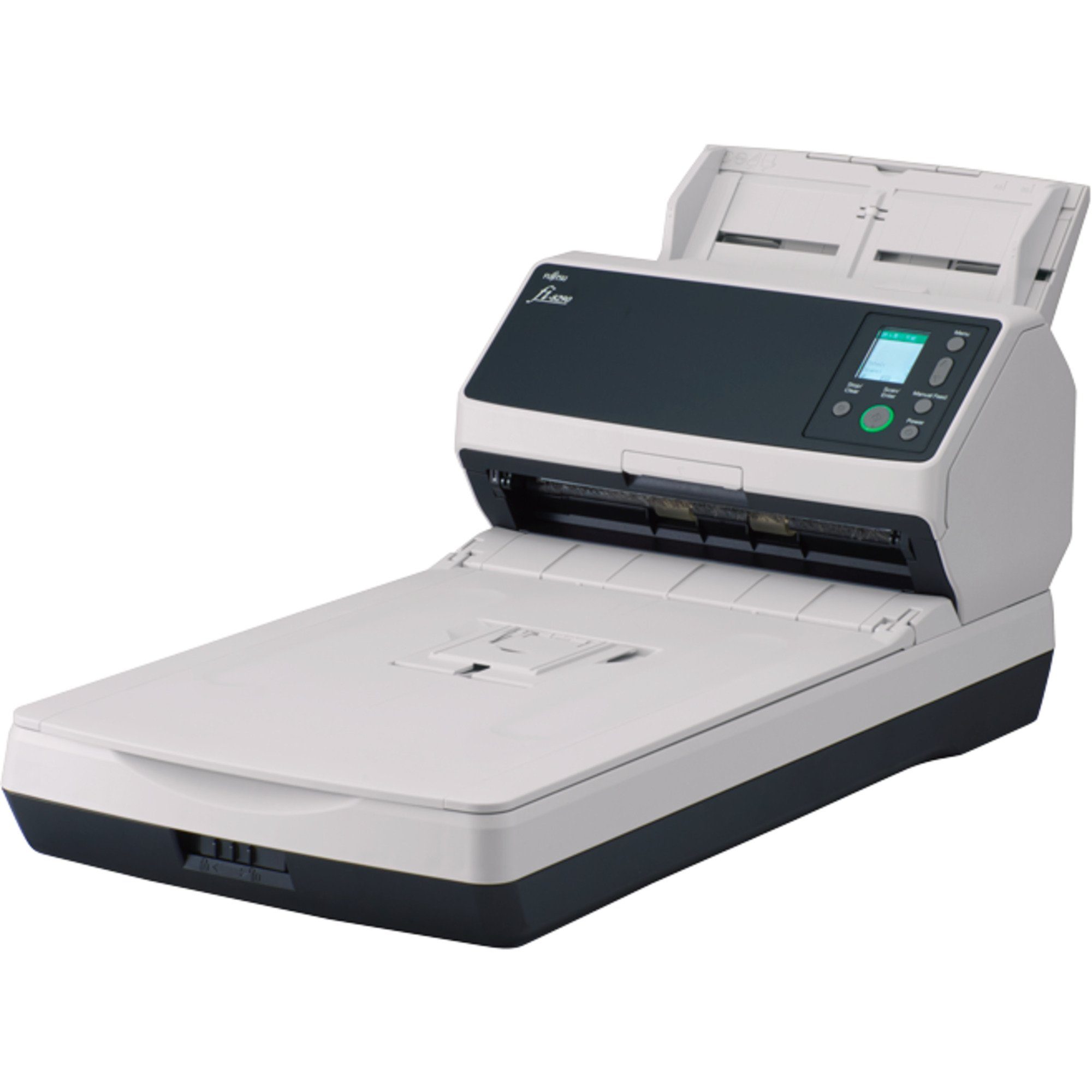 Ricoh Ricoh fi-8290, Einzugsscanner, (USB, LAN) Scanner
