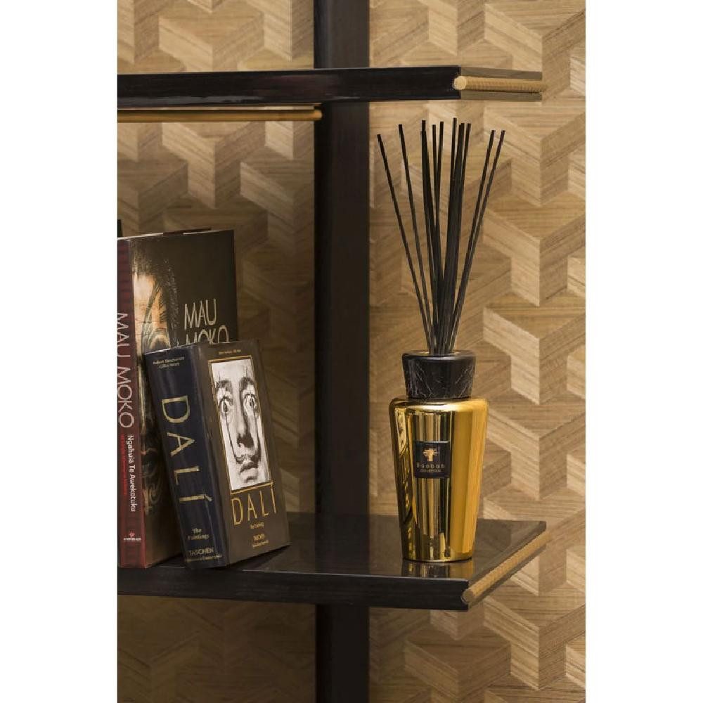 Baobab Raumduft Raumduft Diffuser Aurum Gold (500ml)