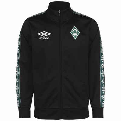 Umbro Sweatjacke »Sv Werder Bremen Icon Tricot«
