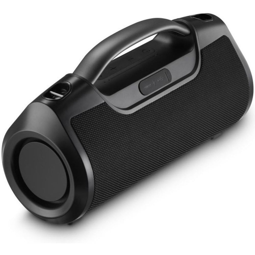 schwarz Bluetooth-Lautsprecher Hama Mate Lautsprecher - Bluetooth - Pro