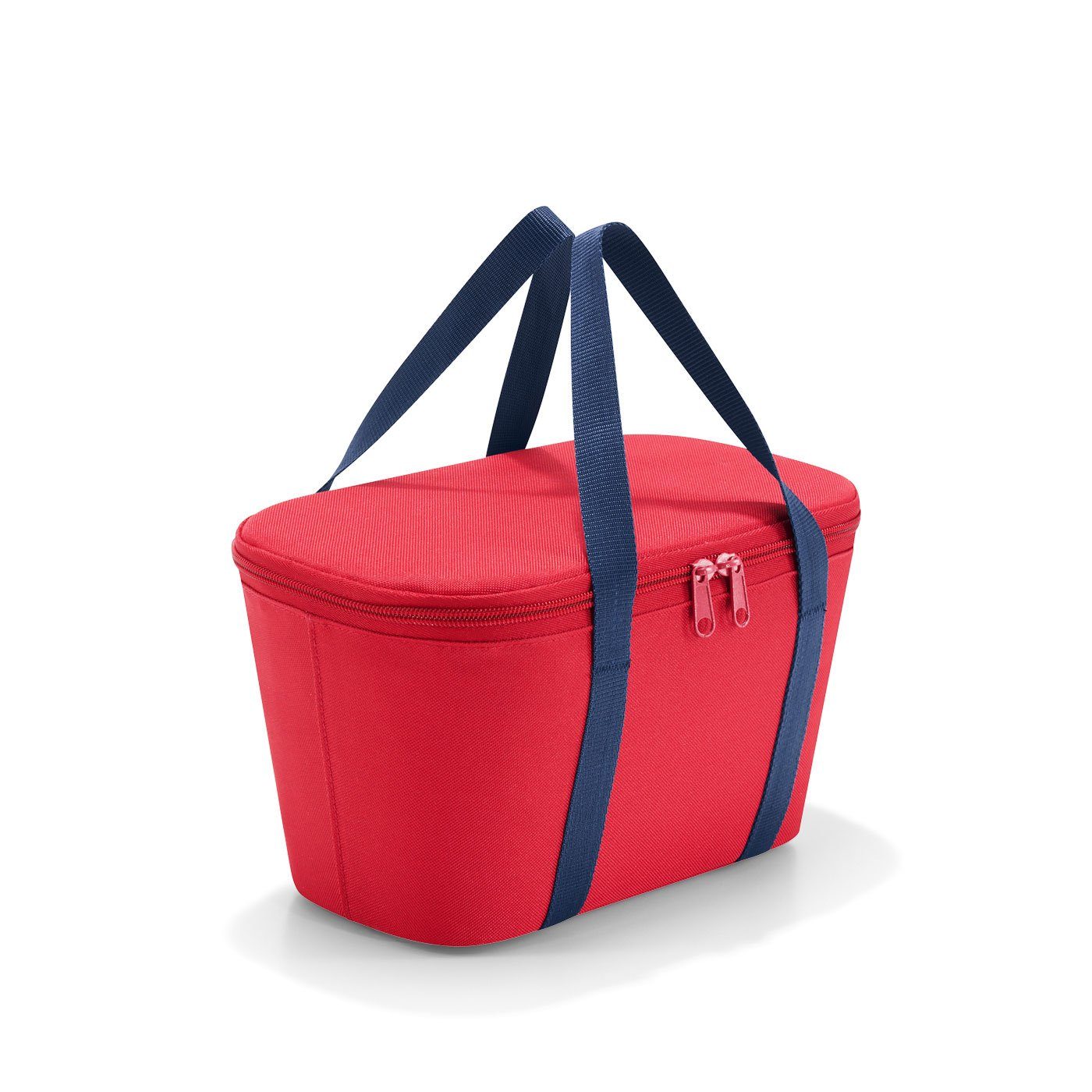 picknicktasche Kids REISENTHEL® coolerbag Kinder tasche Einkaufskorb, isolierte reisenthel kühltasche rot xs