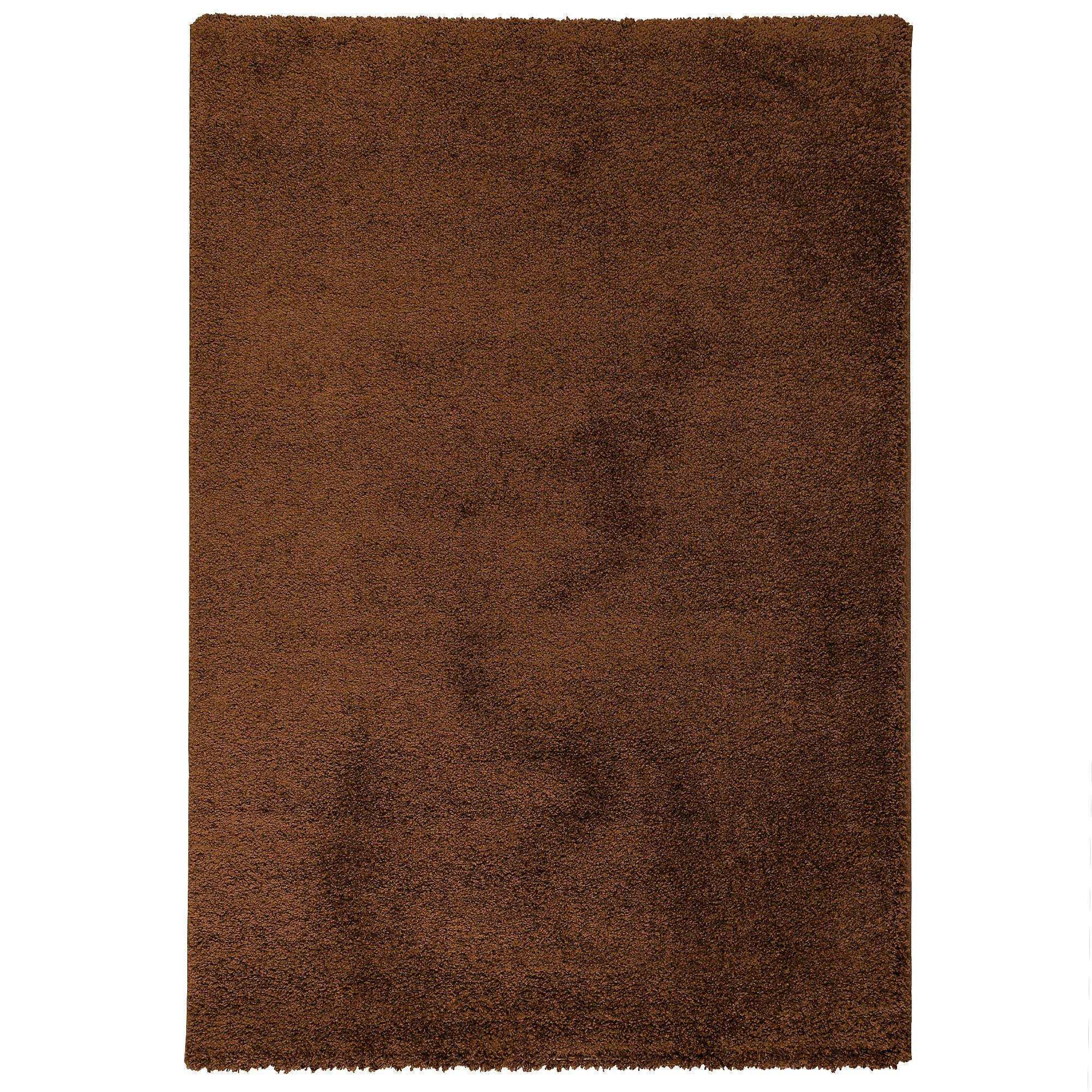 Pergamon Hochflor-Teppich Hochflor Langflor Teppich Aloha, günstig online kaufen