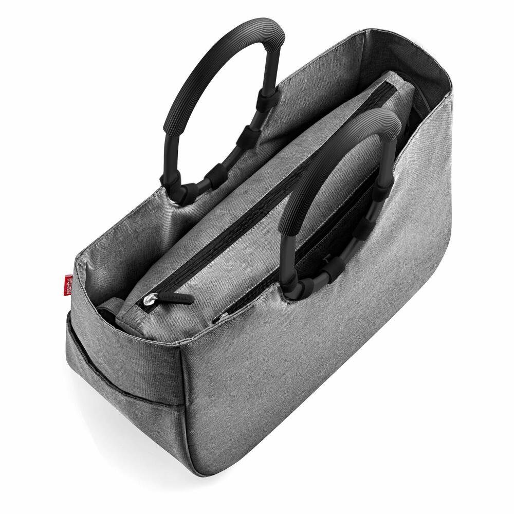 REISENTHEL® Einkaufsshopper loopshopper M Frame Twist günstig online kaufen