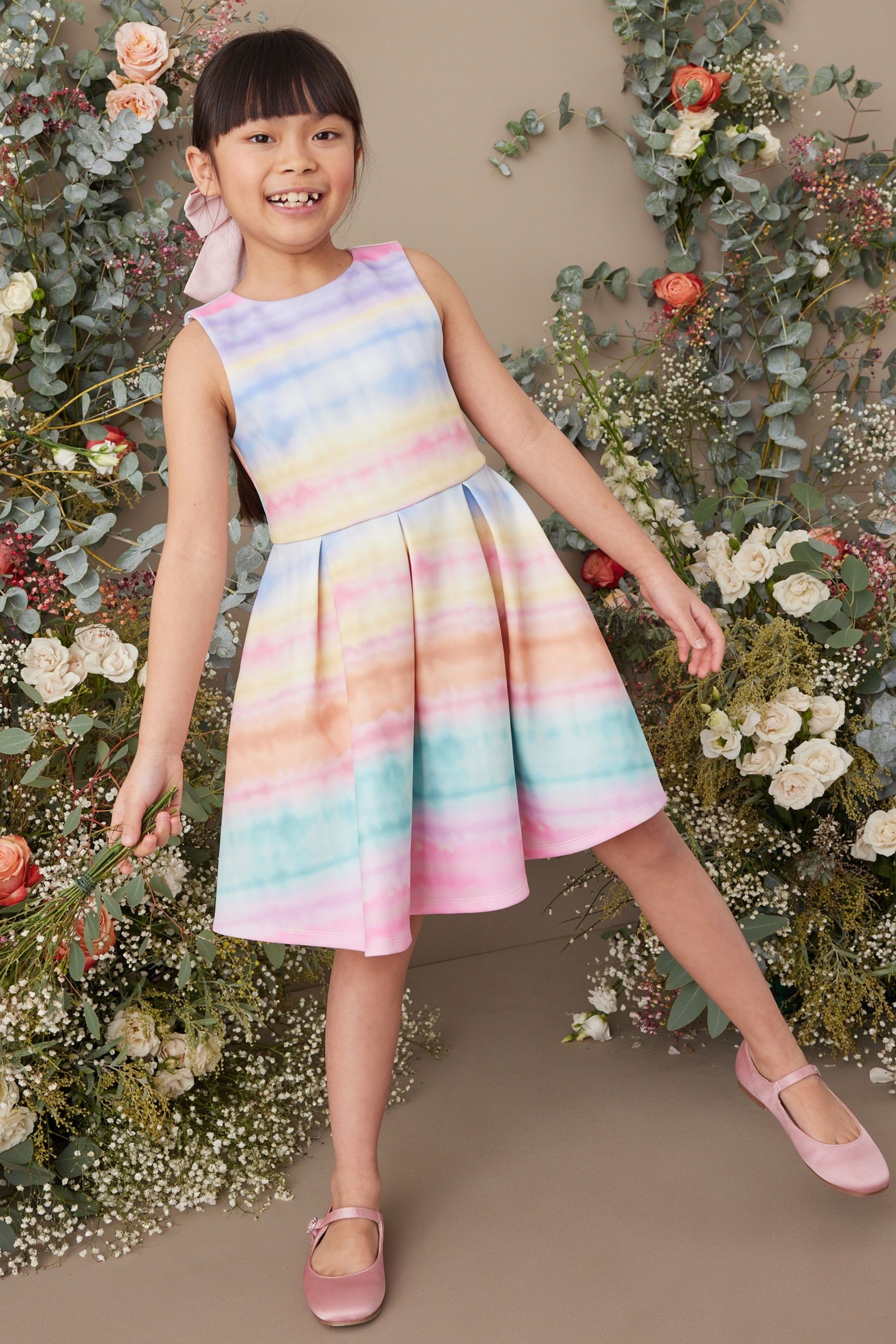 Next Partykleid Festliches Kleid (1-tlg)