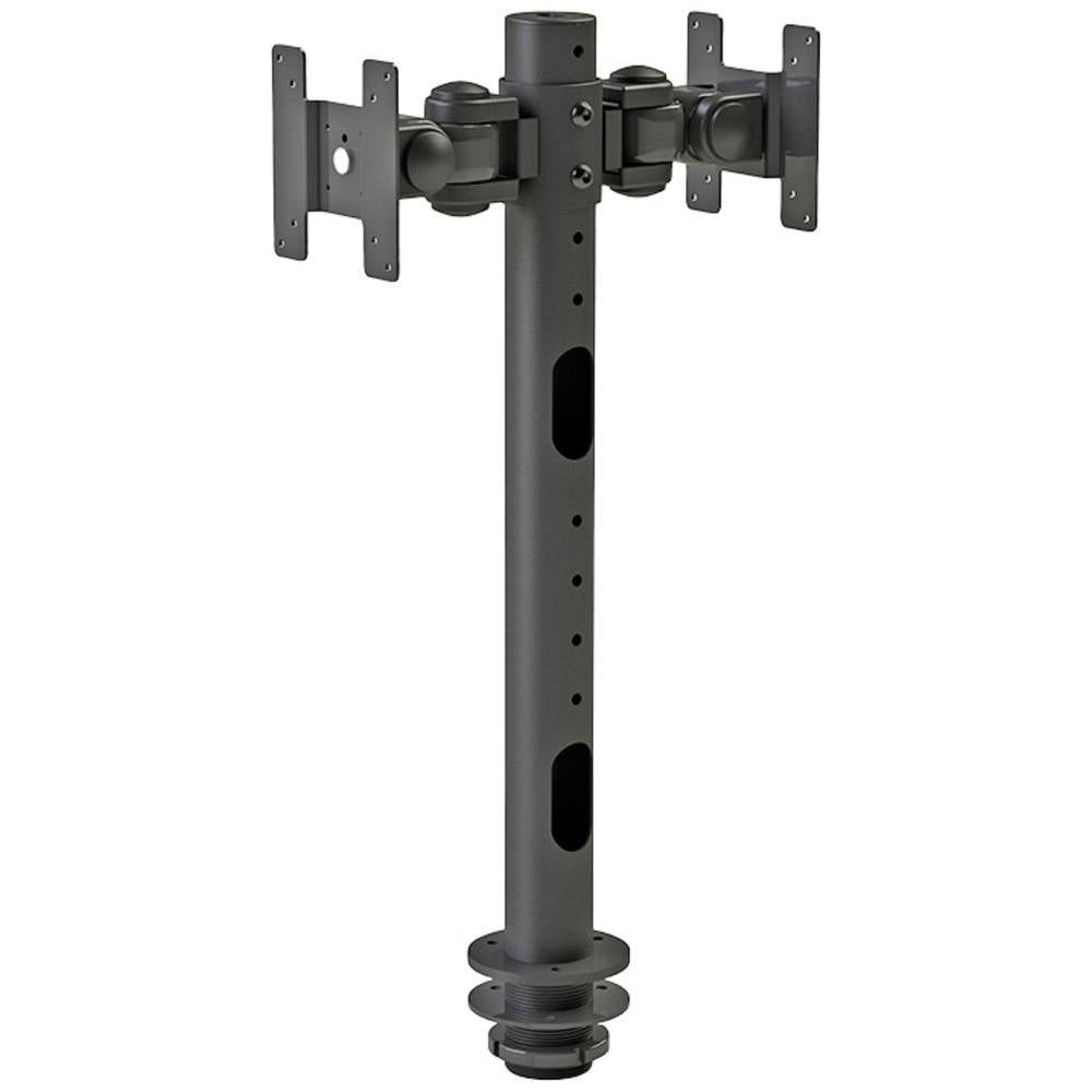 Neomounts by Newstar Monitor-Halterung Monitor-Tischhalterung FPMA-D050DBLACK