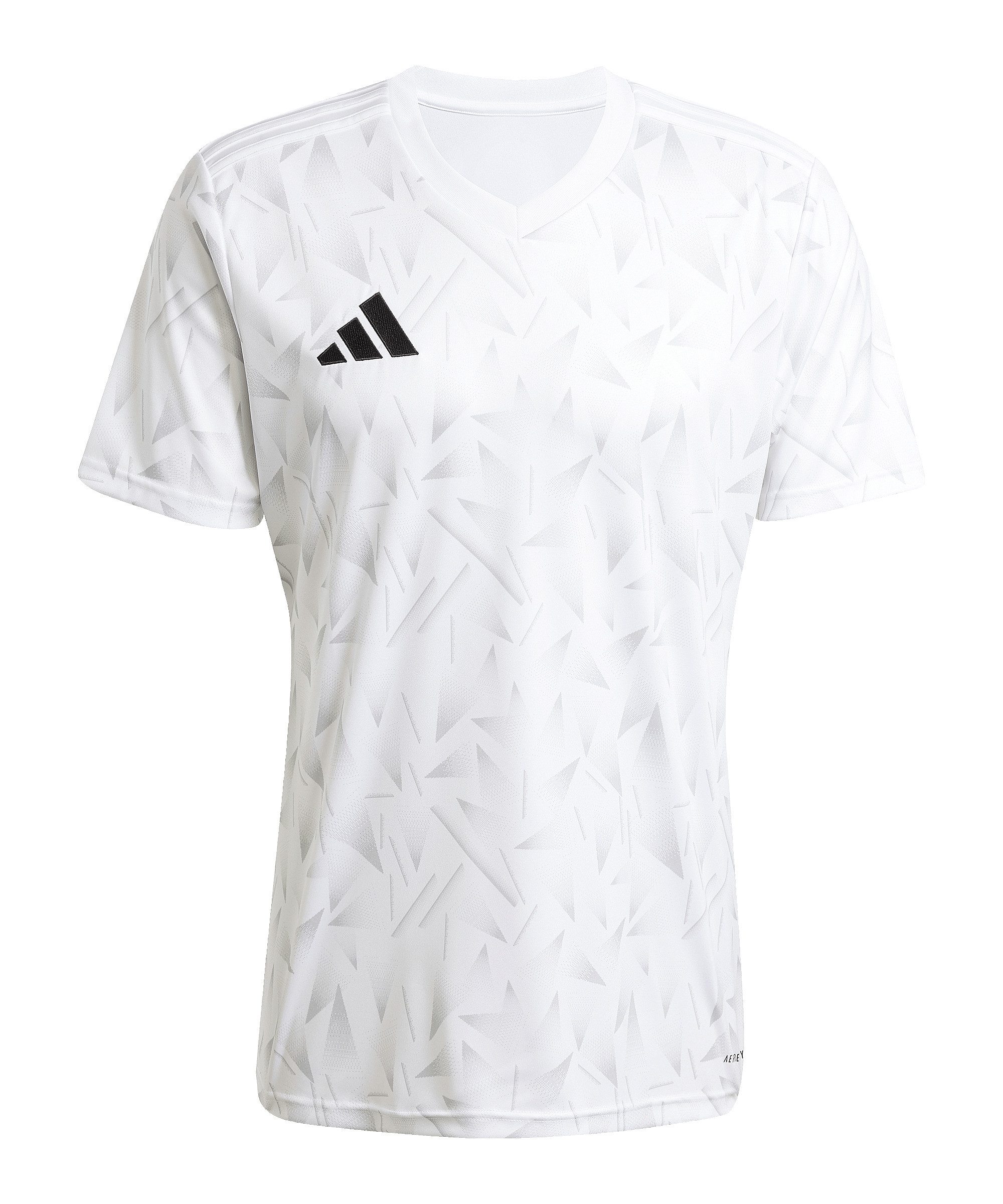 adidas Performance Fußballtrikot adidas Performance Team Icon 25 Trikot Tea günstig online kaufen