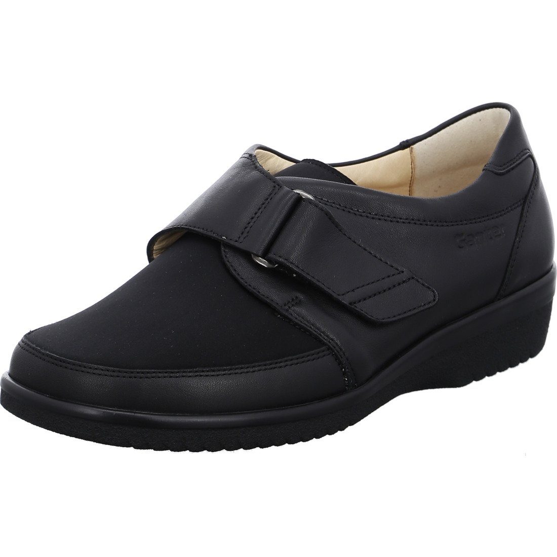 Ganter Ganter Schuhe, Leder Inge Slipper Slipper Damen 