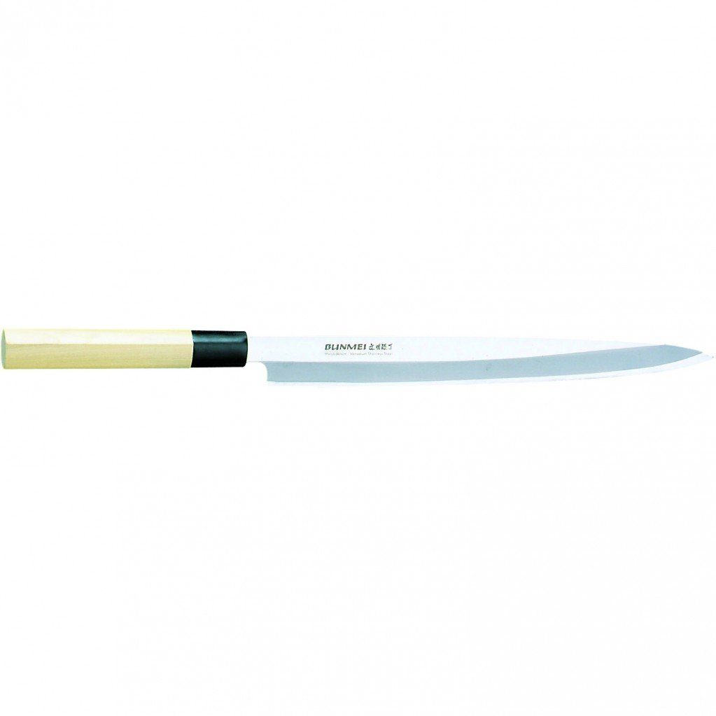 GLOBAL Asiamesser Sashimi 30 cm 1804-300