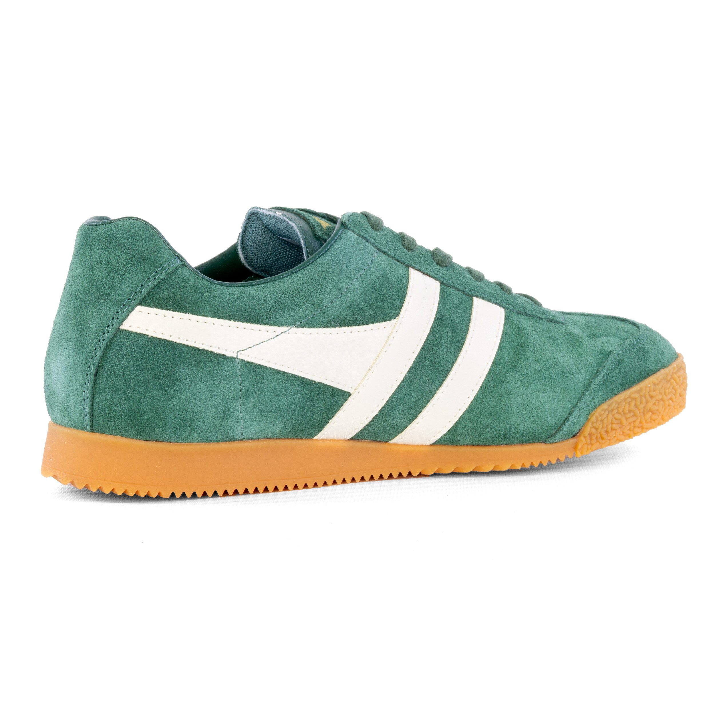 Gola Schuhe Gola Harrier Suede Sneaker günstig online kaufen