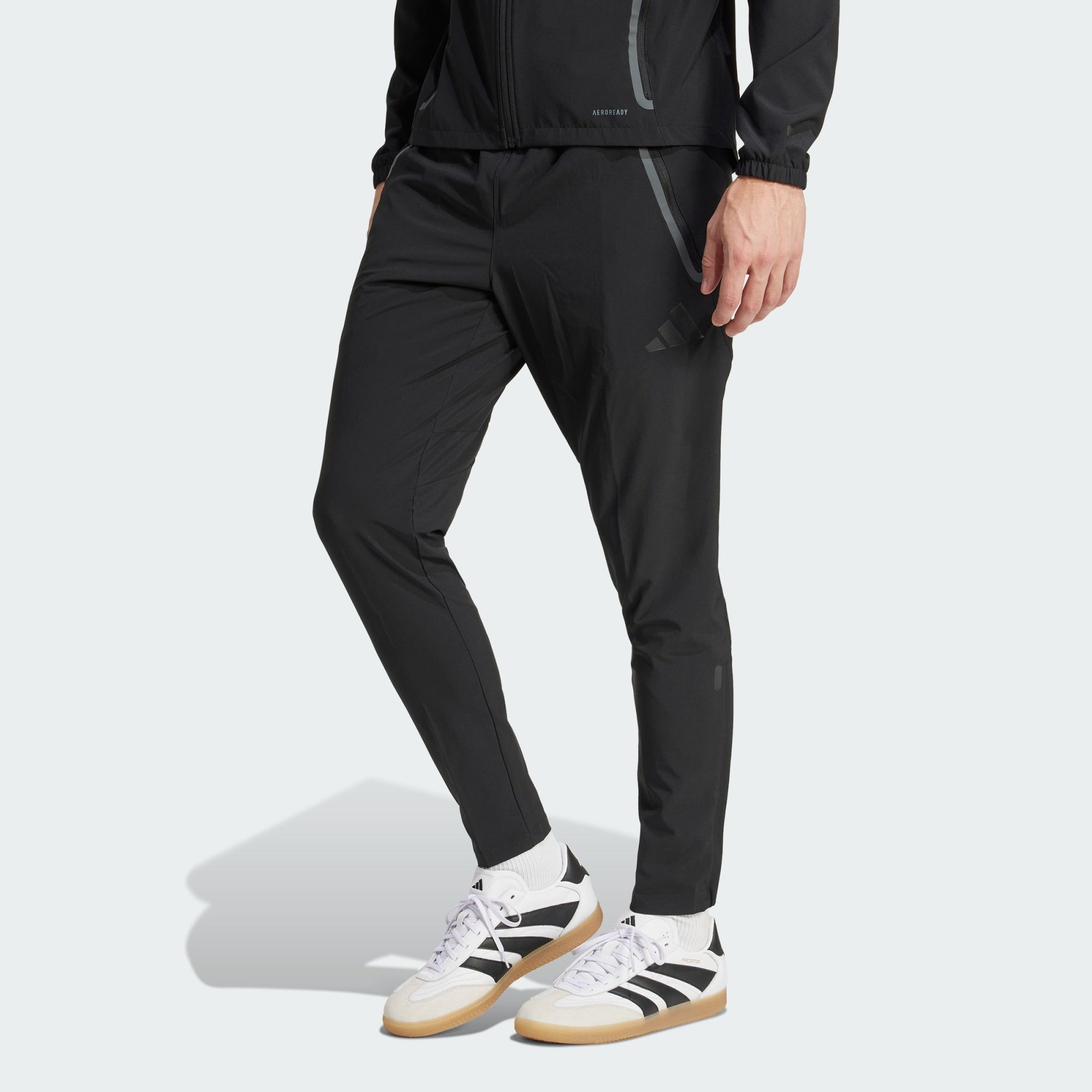 adidas Performance Trainingshose günstig online kaufen