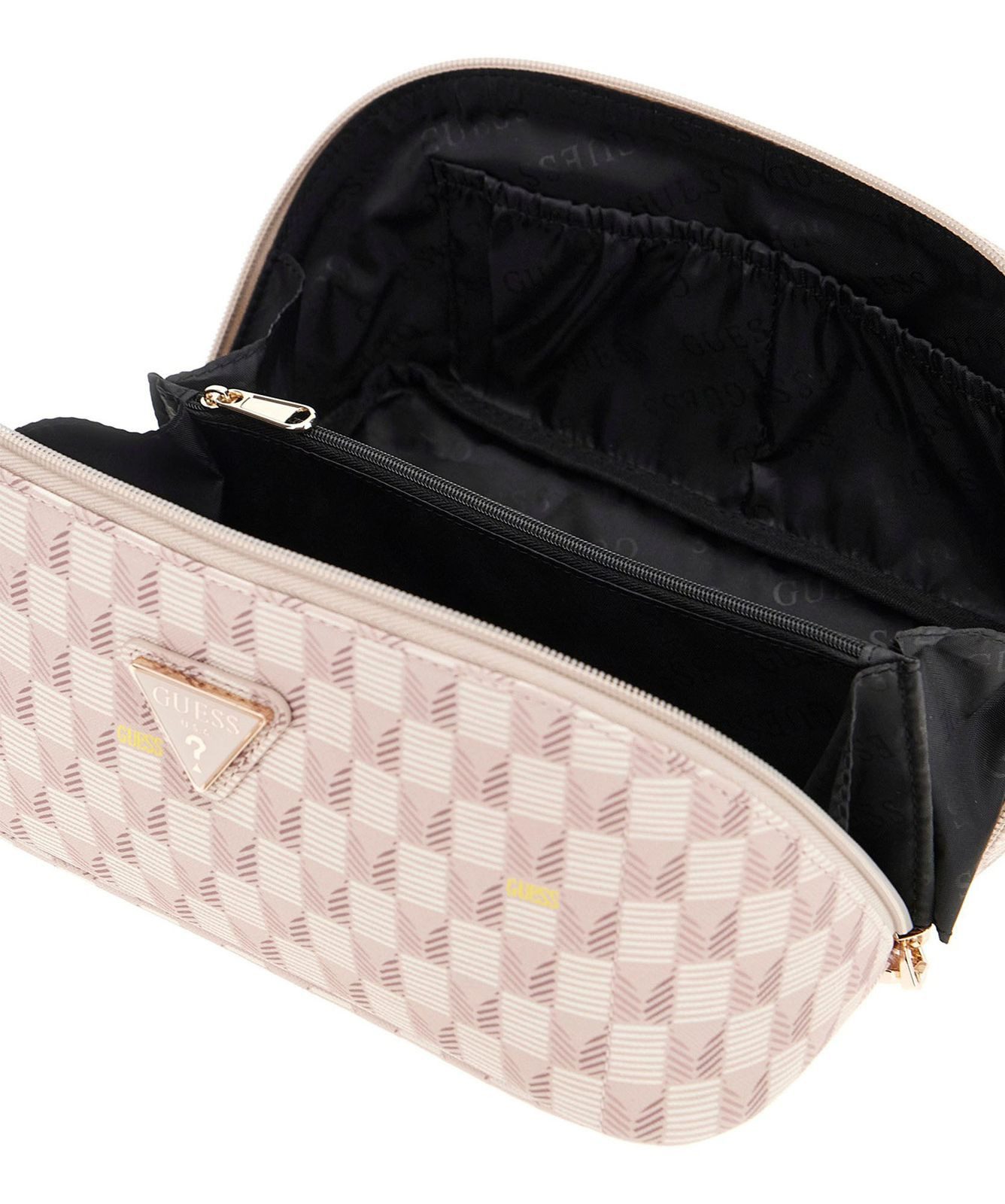 Guess Kulturbeutel Large Cosmetic Travel Bag