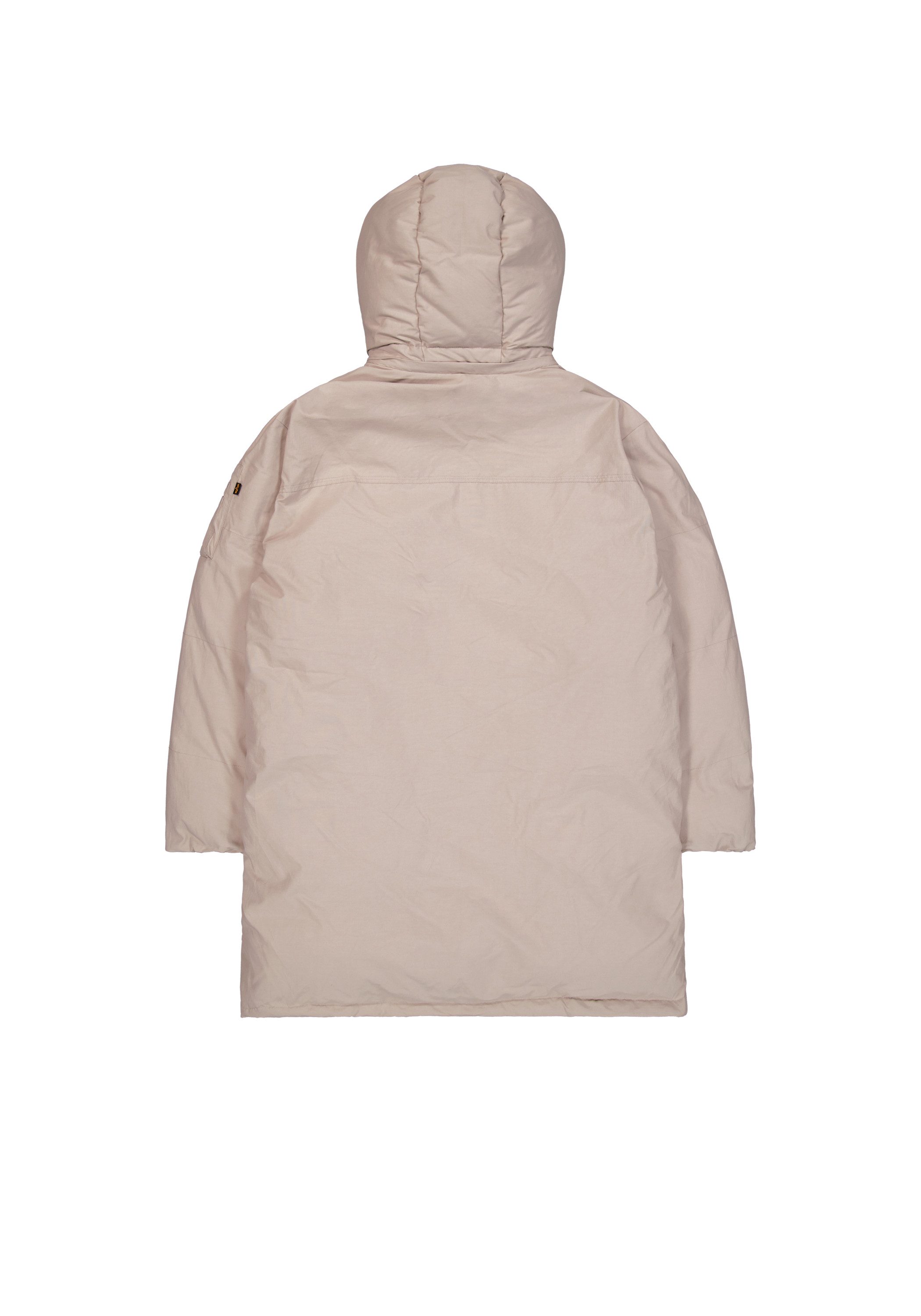 Alpha Industries Parka Puffer Parka günstig online kaufen