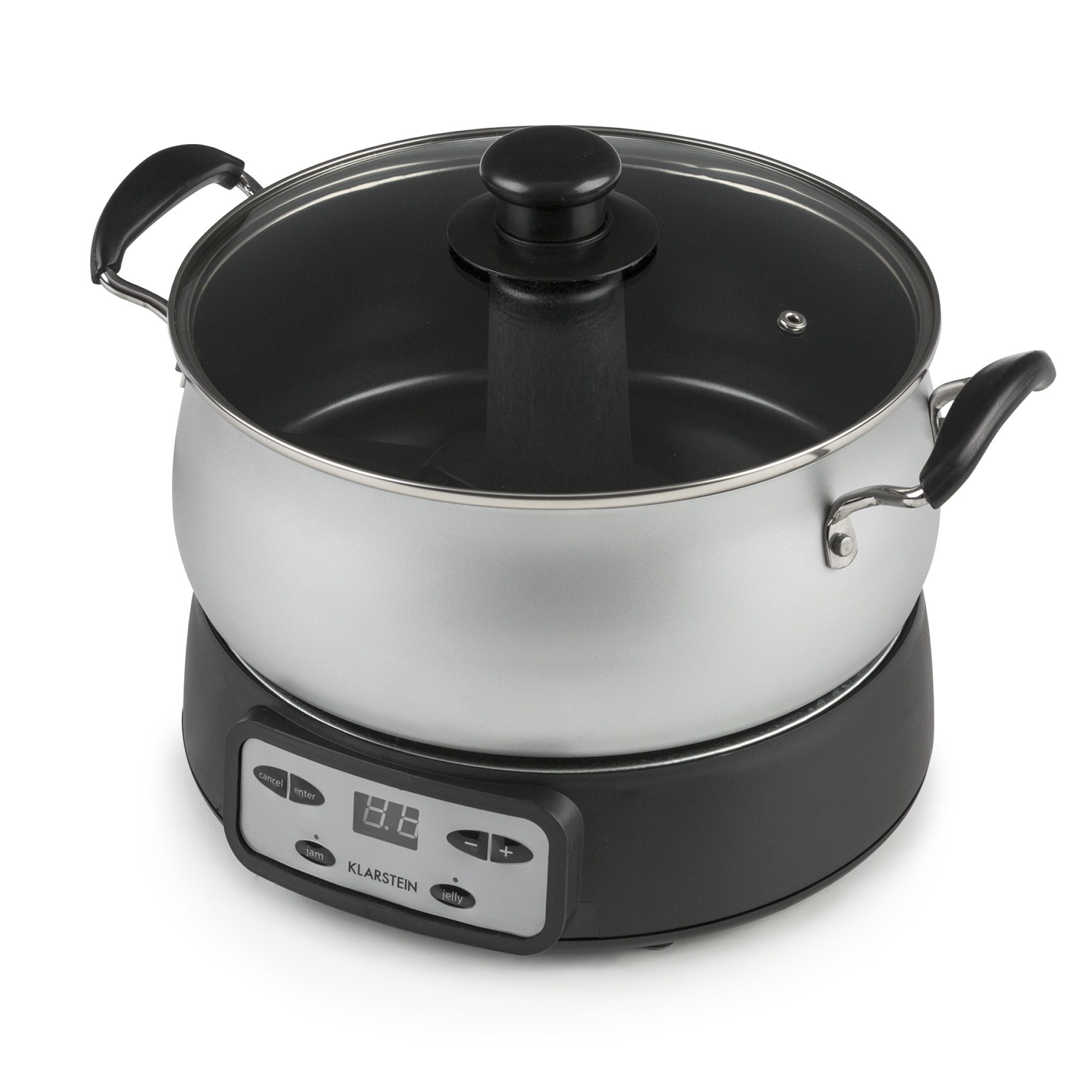 Klarstein Einkochautomat Jam Session, 1000 W