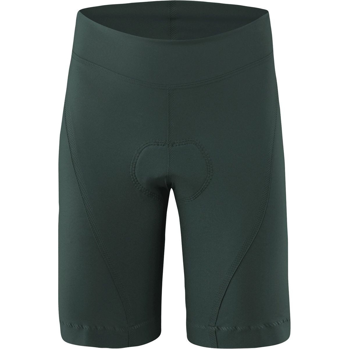Löffler Fahrradhose Women Bike Tights Hotbond Hochwertige, schnelltrocknende Damen-Radlerhose mit hotBOND®