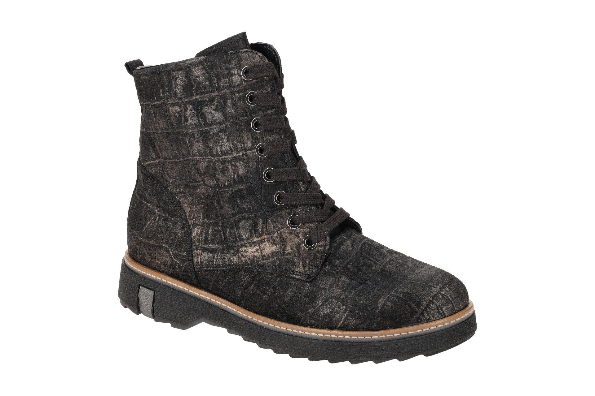 Waldläufer 683801 113 038 Stiefel günstig online kaufen