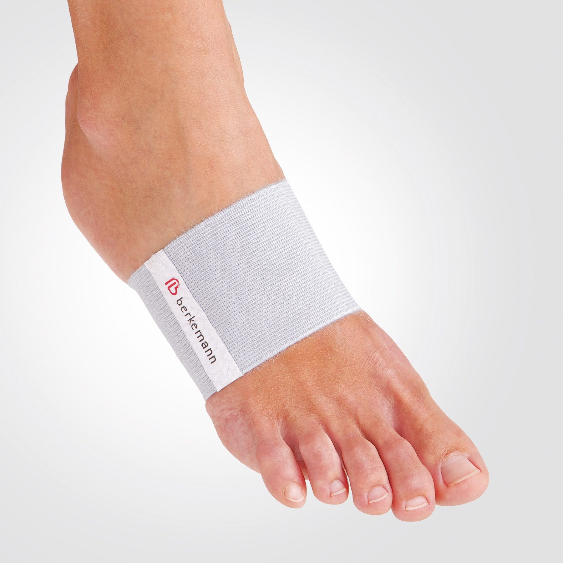 Spreizfußbandage Berkemann neutral Spreizfuß Spreizfußbandage