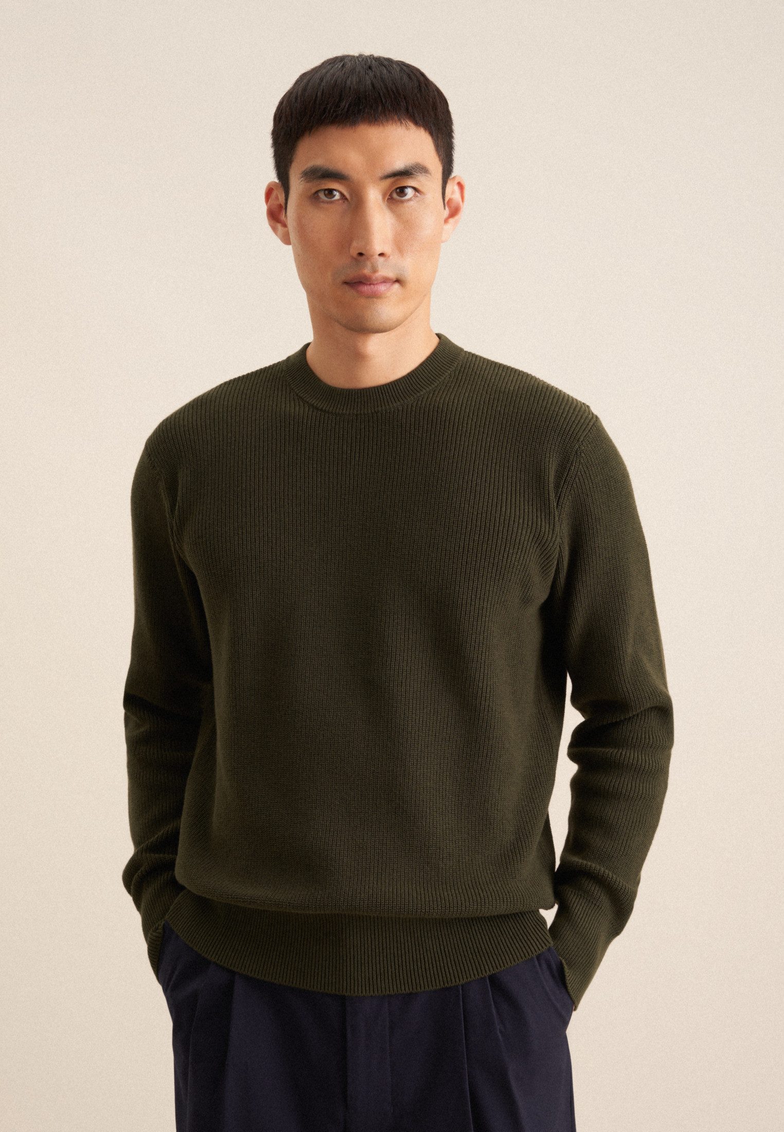 Strickpullover
