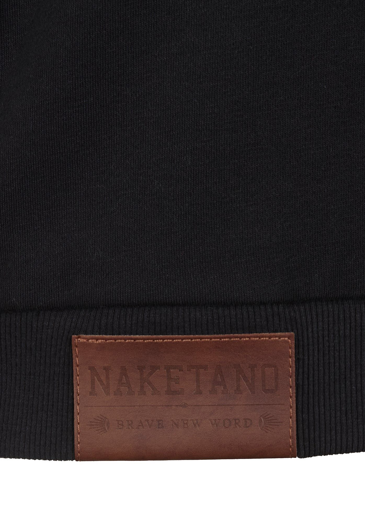 naketano Sweatjacke