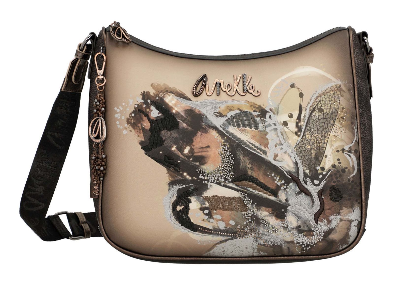 Anekke Umhängetasche Crossbody Bag günstig online kaufen